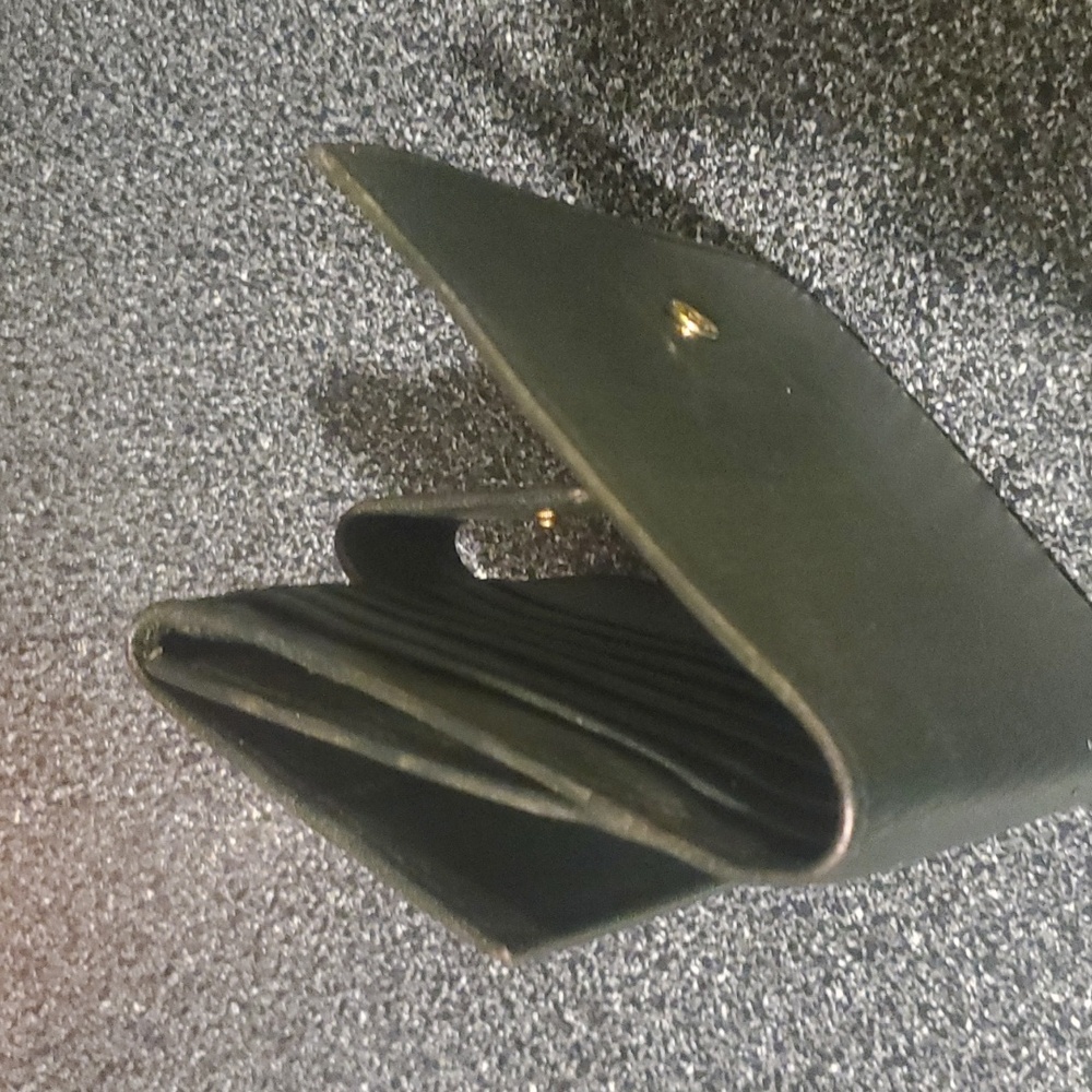Gucci Soho Wallet - Picture 5 of 16